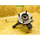 Radnabe Radlager Achsschenkel vorne rechts Ford Fiesta 5 V Beifahrerseite ABS
