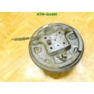 Bremstrommel hinten links Ford Fiesta 5 V Fahrerseite