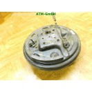 Bremstrommel hinten links Ford Fiesta 5 V Fahrerseite