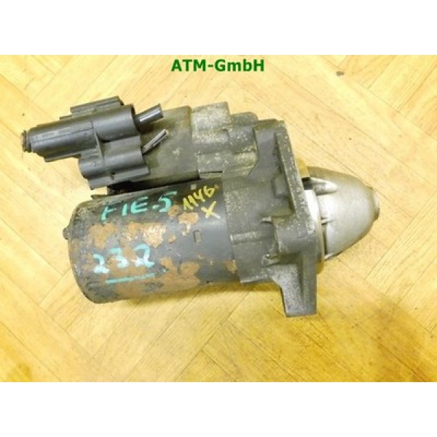 Anlasser Starter Ford Fiesta 5 V