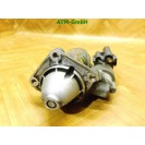 Anlasser Starter Ford Fiesta 5 V