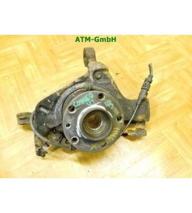 Radnabe Radlager Achsschenkel vorne links Opel Combo Fahrerseite ABS