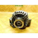 Lichtmaschine Generator Opel Combo Denso 51854905 70 A 14 V C758