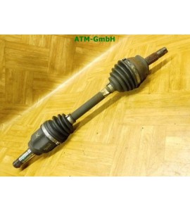 Antriebswelle Gelenkwelle links Opel Combo Fahrerseite 51810626