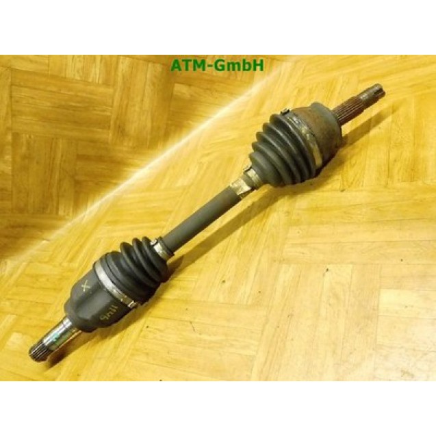 Antriebswelle Gelenkwelle links Opel Combo Fahrerseite 51810626
