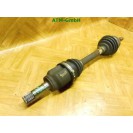 Antriebswelle Gelenkwelle links Opel Combo Fahrerseite 51810626