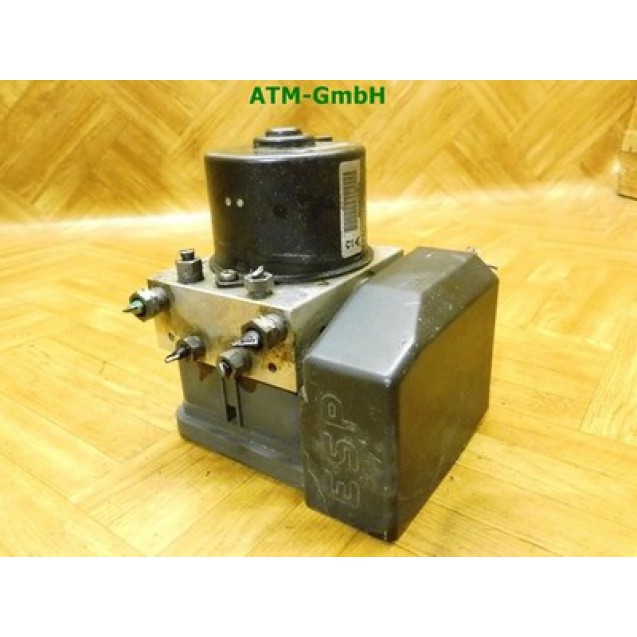 ABS Hydraulikblock ESC ESP Peugeot 207 SW ATE 10.0206-0412.4 9665898980