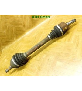 Antriebswelle Gelenkwelle links Peugeot 207 SW Fahrerseite