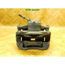 Bremssattel vorne links Peugeot 207 SW Fahrerseite