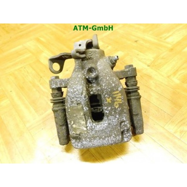 Bremssattel hinten rechts Peugeot 207 SW Beifahrerseite