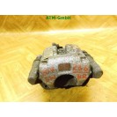 Bremssattel hinten rechts Peugeot 207 SW Beifahrerseite