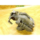 Bremssattel hinten rechts Peugeot 207 SW Beifahrerseite