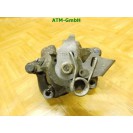 Bremssattel hinten rechts Peugeot 207 SW Beifahrerseite