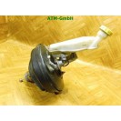 Hauptbremszylinder Bremskraftverstärker Peugeot 207 SW TRW 9681847980