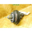 Hauptbremszylinder Bremskraftverstärker Peugeot 207 SW TRW 9681847980