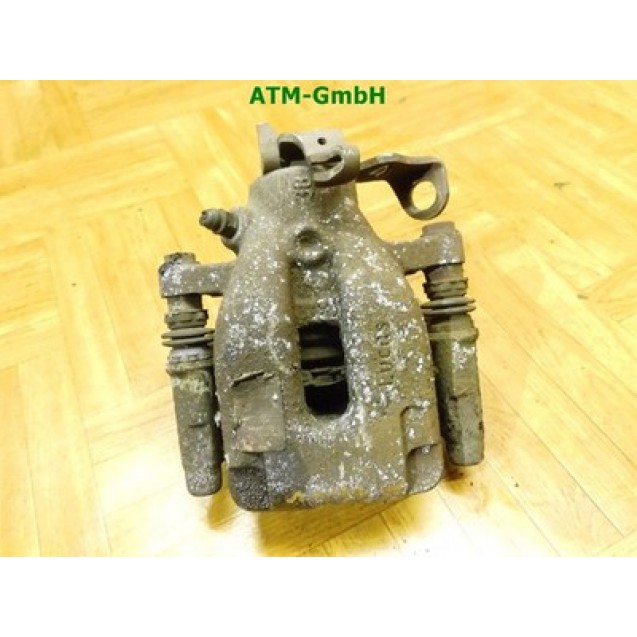 Bremssattel hinten links Peugeot 207 SW Lucas Fahrerseite