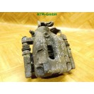 Bremssattel hinten links Peugeot 207 SW Lucas Fahrerseite