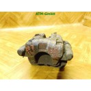 Bremssattel hinten links Peugeot 207 SW Lucas Fahrerseite