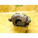 Bremssattel hinten links Peugeot 207 SW Lucas Fahrerseite