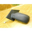 Seitenspiegel links Ford Fiesta 5 V mechanisch Fahrerseite 2S6117683AP