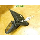 Seitenspiegel links Ford Fiesta 5 V mechanisch Fahrerseite 2S6117683AP