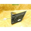 Seitenspiegel links Ford Fiesta 5 V mechanisch Fahrerseite 2S6117683AP