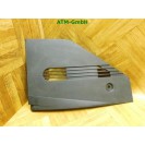 Fußraumabdeckung Verkleidung vorne links Ford Fiesta 5 V 2S61A060A83ADW