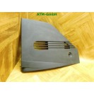 Fußraumabdeckung Verkleidung vorne links Ford Fiesta 5 V 2S61A060A83ADW