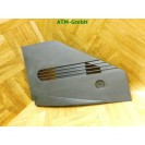 Fußraumabdeckung Verkleidung vorne links Ford Fiesta 5 V 2S61A060A83ADW