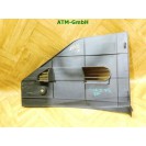 Fußraumabdeckung Verkleidung vorne links Ford Fiesta 5 V 2S61A060A83ADW