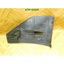 Fußraumabdeckung Verkleidung vorne links Ford Fiesta 5 V 2S61A060A83ADW