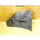 Fußraumabdeckung Verkleidung vorne links Ford Fiesta 5 V 2S61A060A83ADW