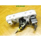 Klimabedienteil Bedienteil Schalter Ford Fiesta 5 V 2S6H19980BD Visteon