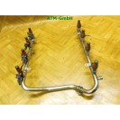 Einspritzleiste Einspritzdüse Mercedes Benz S-Klasse W220 Bosch A1130700595