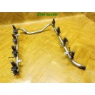 Einspritzleiste Einspritzdüse Mercedes Benz S-Klasse W220 Bosch A1130700595