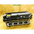Zylinderkopf Opel Astra H 1.6 85 kW Motorcode Z16XER 5559340