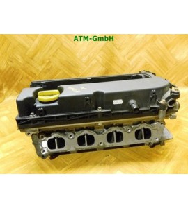 Zylinderkopf Opel Astra H 1.6 85 kW Motorcode Z16XER 5559340
