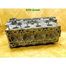 Zylinderkopf Opel Astra H 1.6 85 kW Motorcode Z16XER 5559340