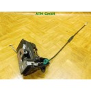 Türschloss Schloss vorne links Opel Astra H Kombi Fahrerseite 13210748