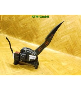 Pedal Gaspedal Gaspoti Opel Astra H GM Hella 9157998 6PV008112-00