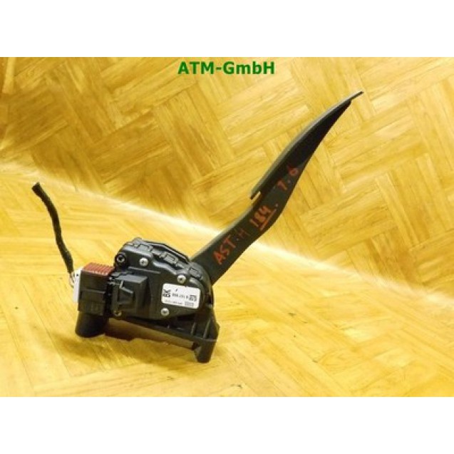 Pedal Gaspedal Gaspoti Opel Astra H GM Hella 9157998 6PV008112-00