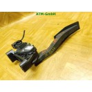 Pedal Gaspedal Gaspoti Opel Astra H GM Hella 9157998 6PV008112-00