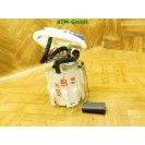 Kraftstoffpumpe Benzinpumpe Opel Astra H Bosch 0580314196 13238851