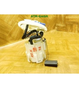 Kraftstoffpumpe Benzinpumpe Opel Astra H Bosch 0580314196 13238851