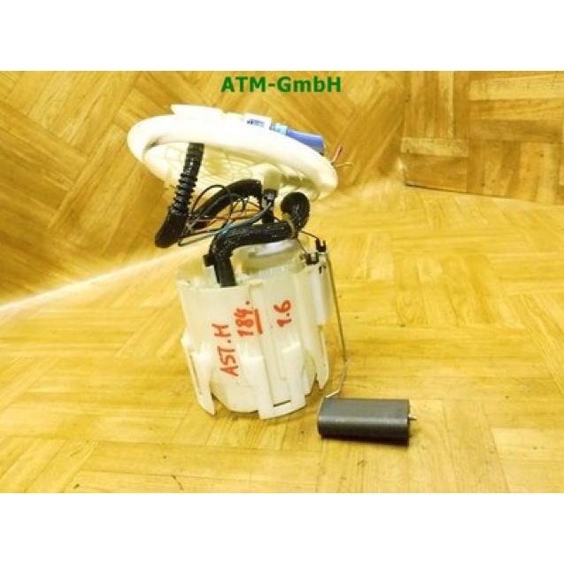 Kraftstoffpumpe Benzinpumpe Opel Astra H Bosch 0580314196 13238851