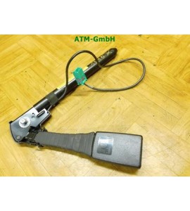 Gurtschloss Gurtstraffer vorne links Opel Astra H Kombi Fahrerseite 13127266