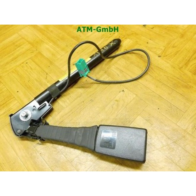 Gurtschloss Gurtstraffer vorne links Opel Astra H Kombi Fahrerseite 13127266