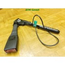 Gurtschloss Gurtstraffer vorne links Opel Astra H Kombi Fahrerseite 13127266