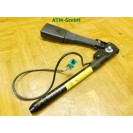 Gurtschloss Gurtstraffer vorne links Opel Astra H Kombi Fahrerseite 13127266