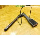 Gurtschloss Gurtstraffer vorne links Opel Astra H Kombi Fahrerseite 13127266
